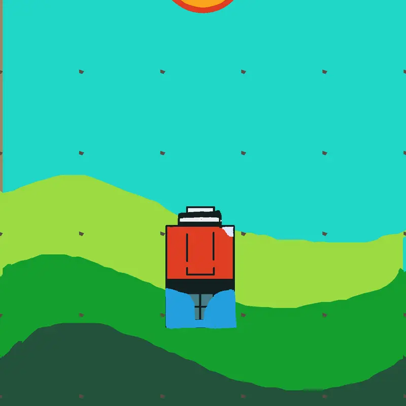 Game by @cube_guy_official
