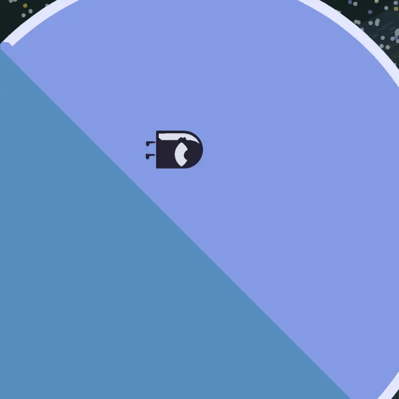 Space by @Anonymooose