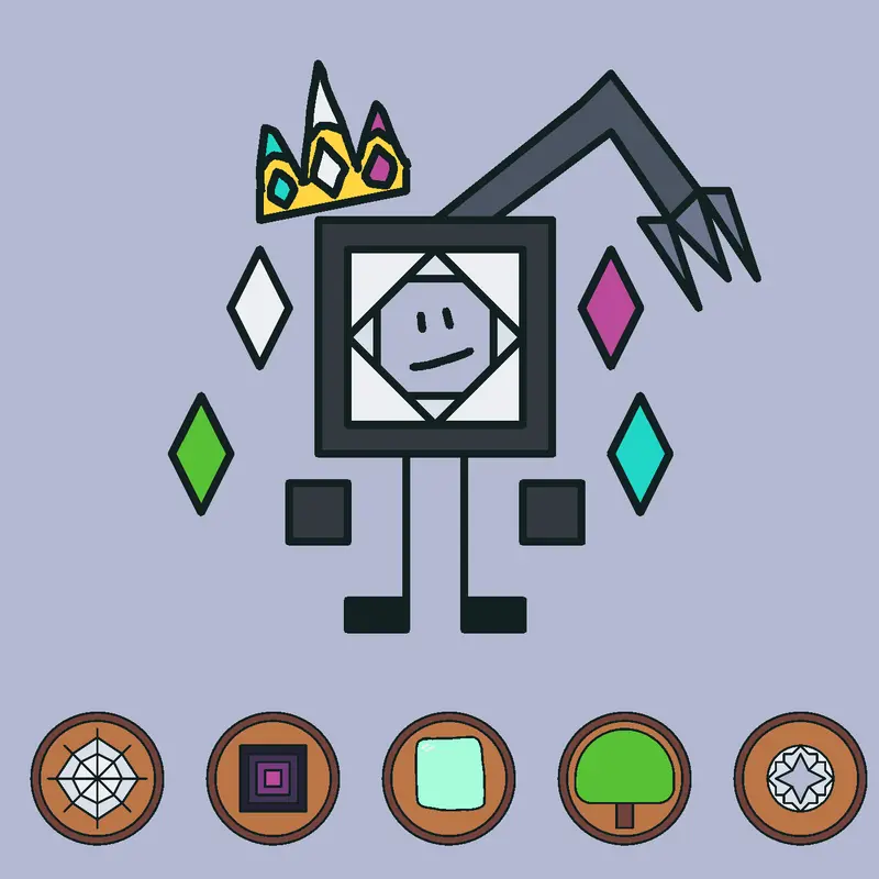 Game by @Abyssal-