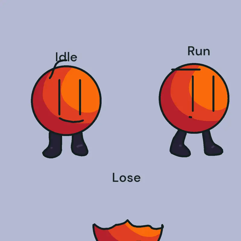 Game by @the_monke