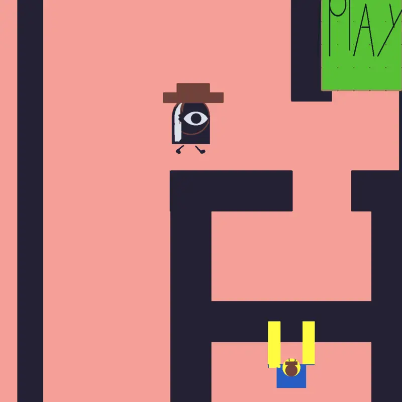Game by @dogafy