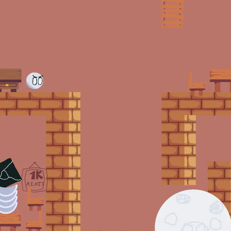 Game by @UnitledRock