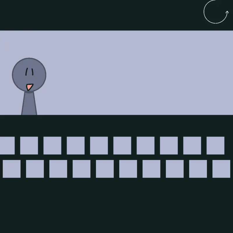 Game by @Incredibobers