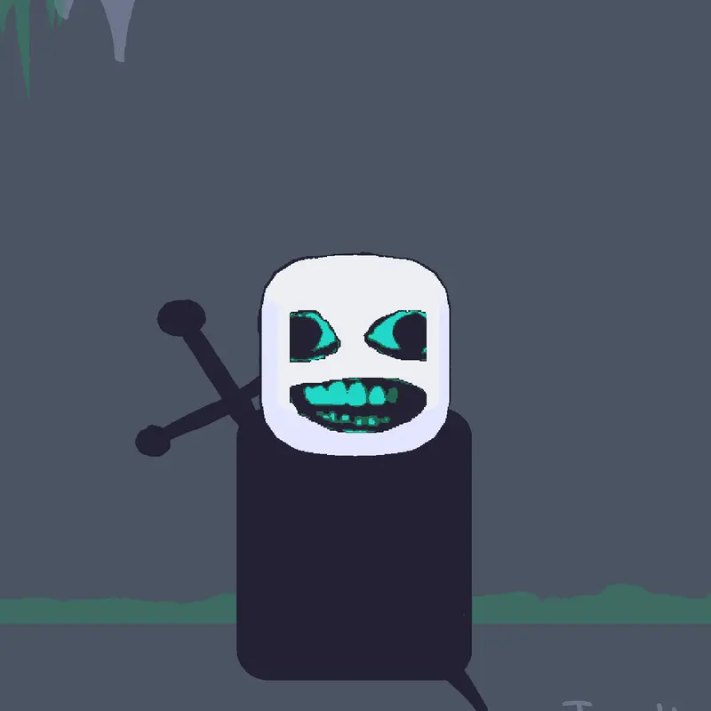 Game by @Geocide