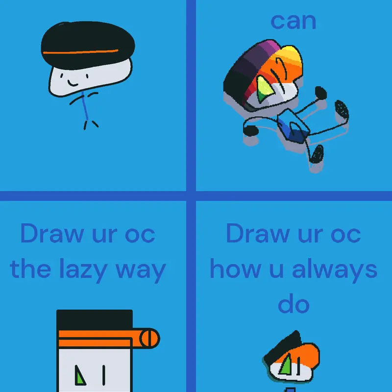 Game by @stickmantv