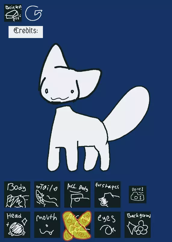 Game by @stypidperson