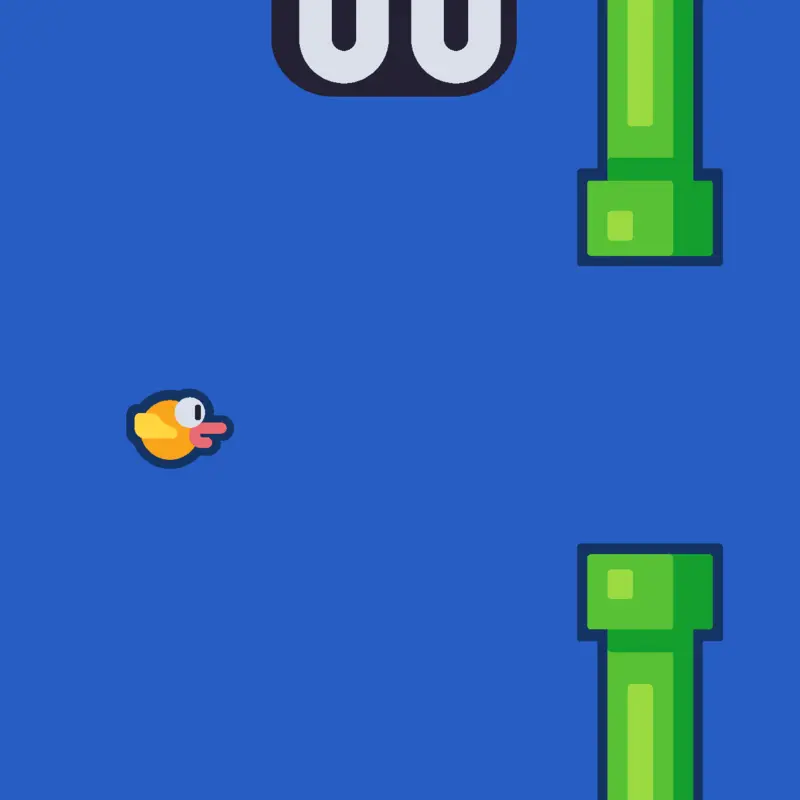 Game by @sammyharv