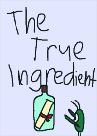 The True Ingredients Alternative Scene