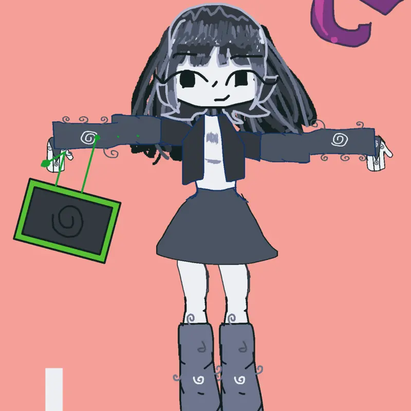 Game by @Gacha_Star
