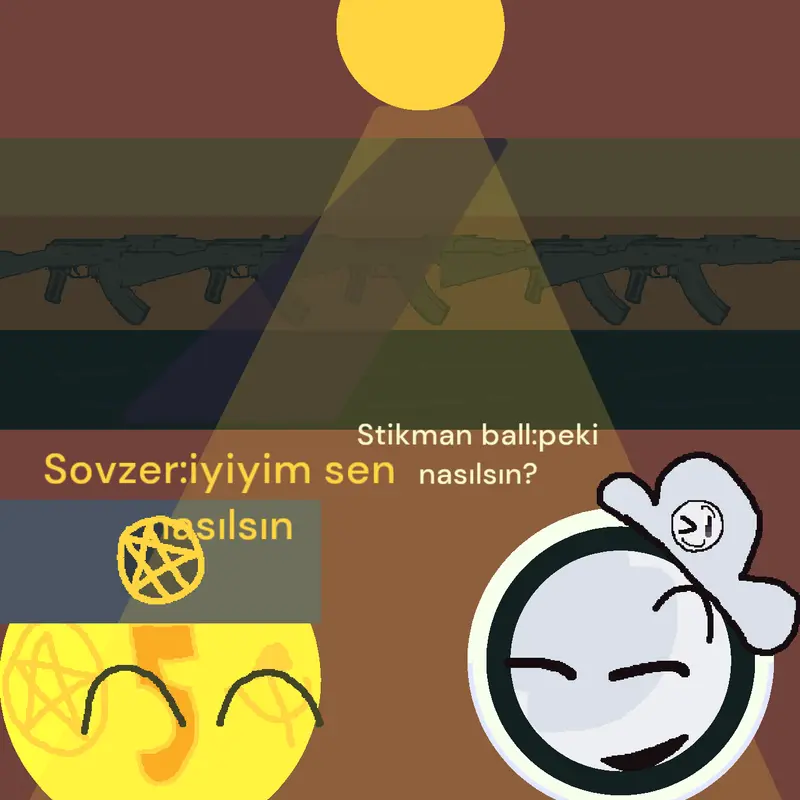 Game by @arasoyuncu