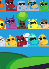 Miren estoy yo :D