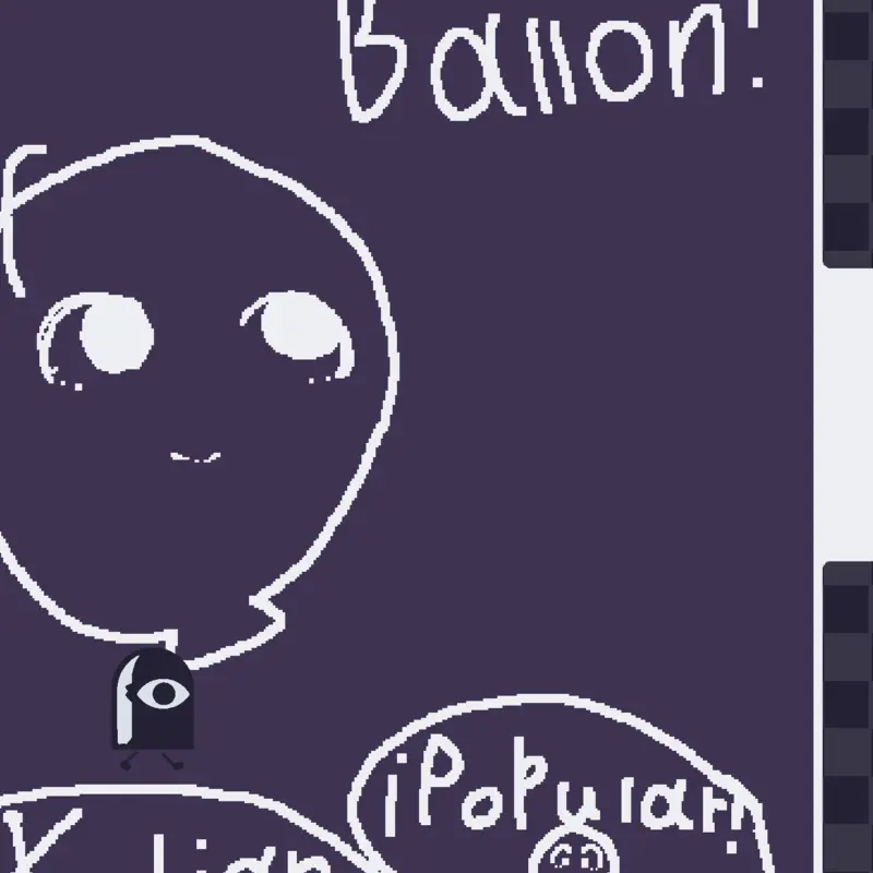 Game by @yupamya