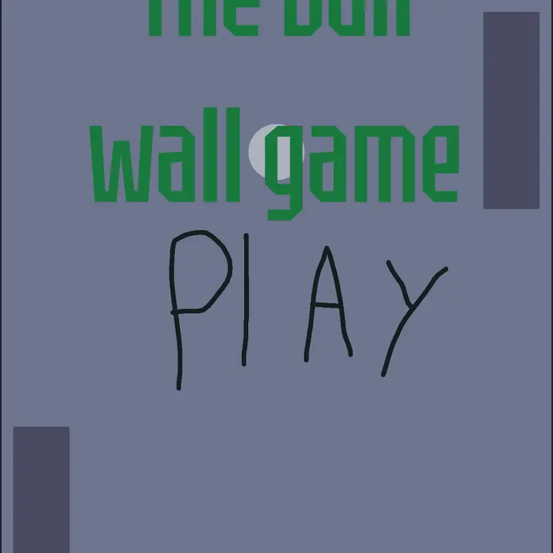 Game by @elipopface
