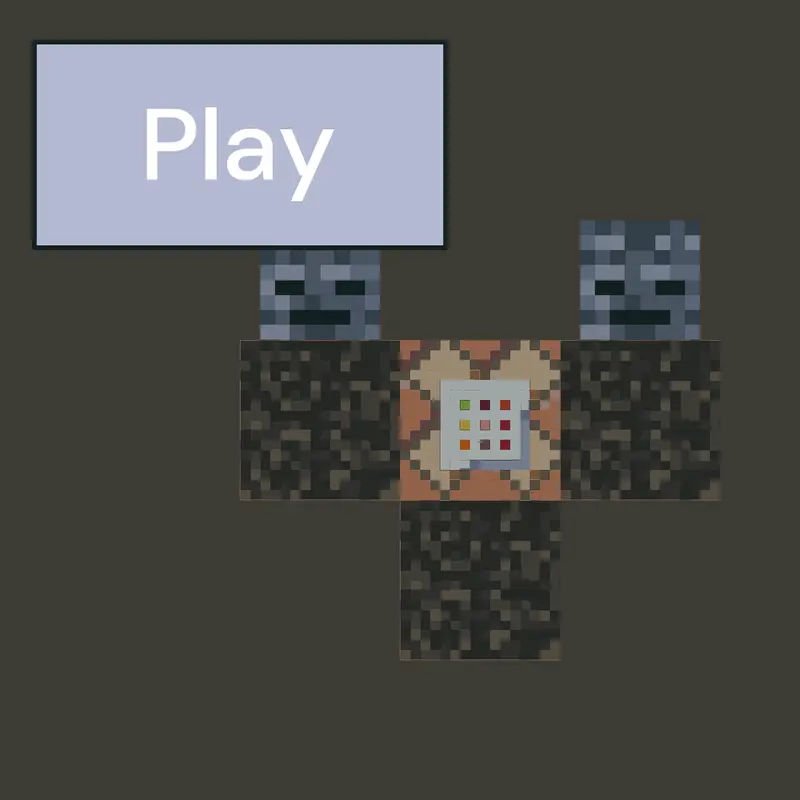 Game by @patternie