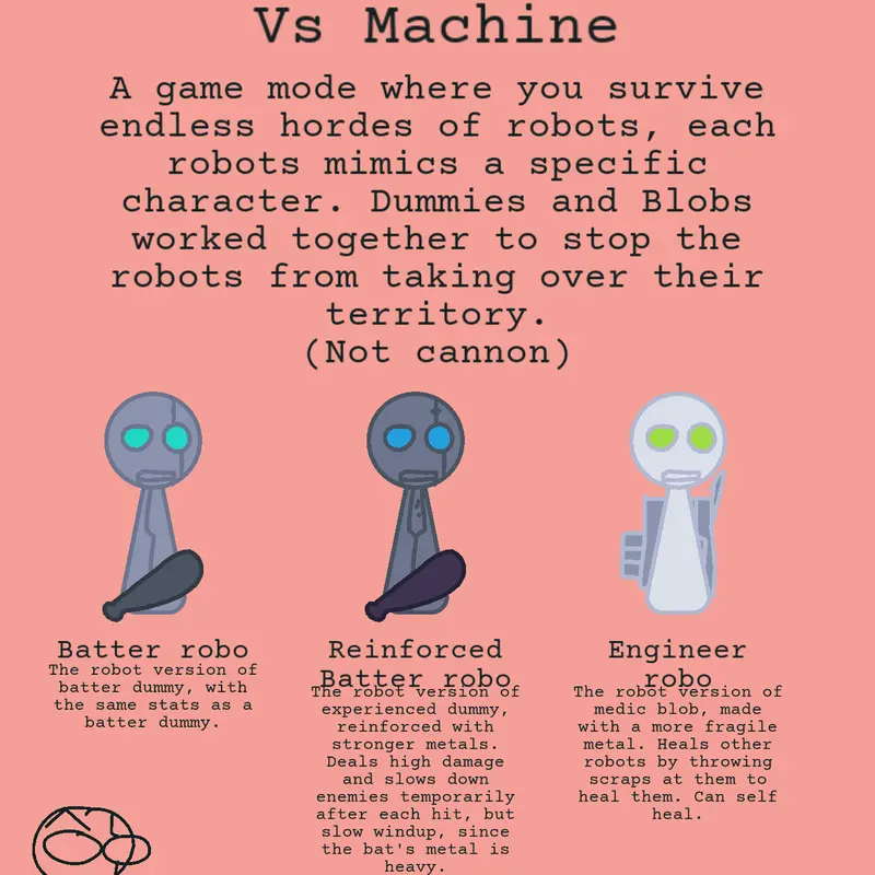Mann vs Machine ahh game mode by @-_ItsShowTime_-