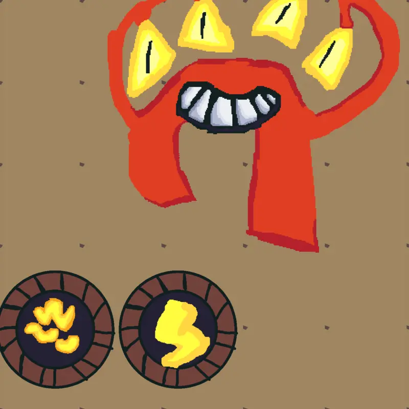 Game by @Cyborg_maniac