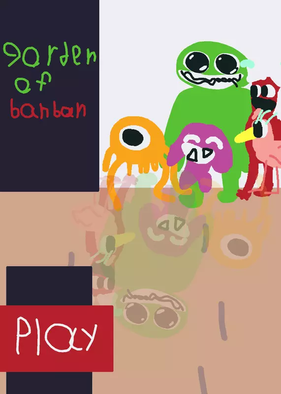 Game by @MrDuckie