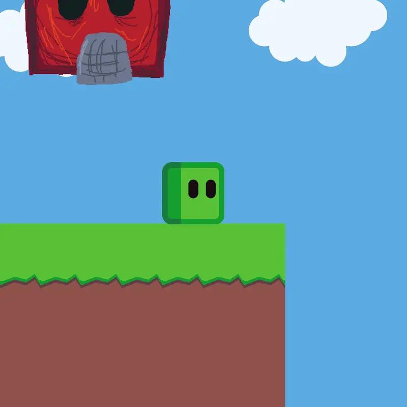 Game by @MalwareBear