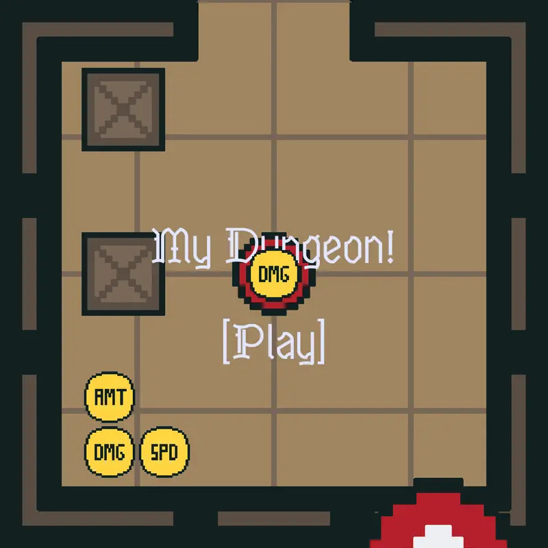 Game by @espelho