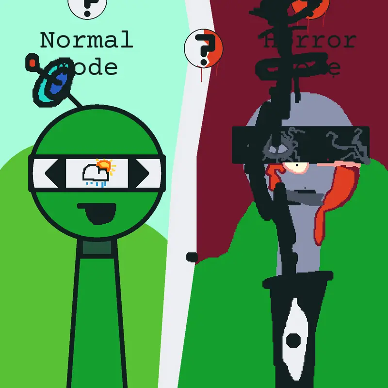 Game by @Ribikscube4