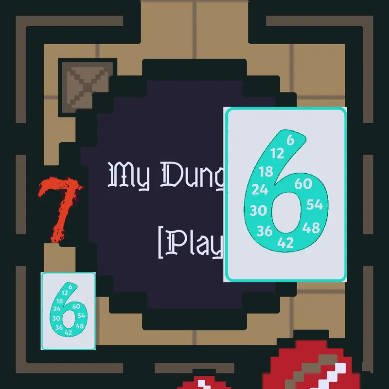 Game by @ToprakK