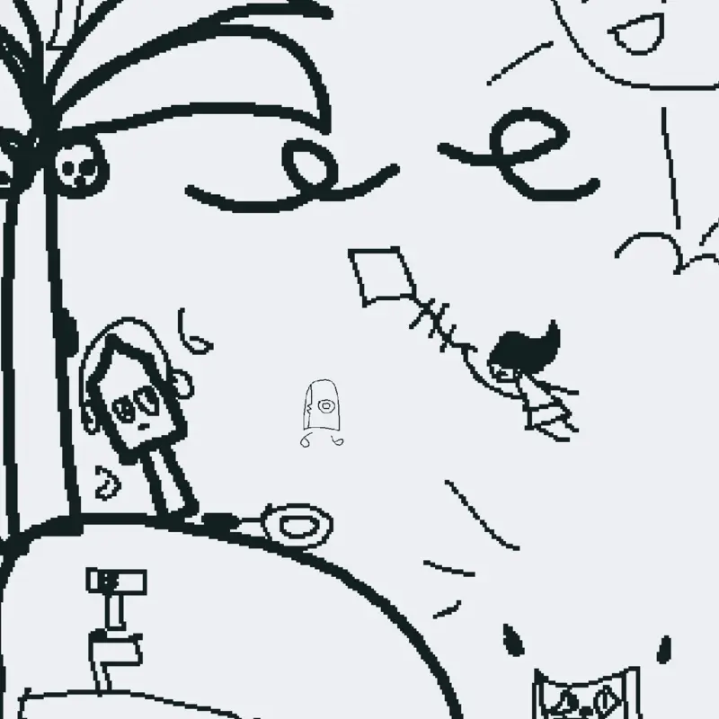 Game by @P1NKSH4R1E