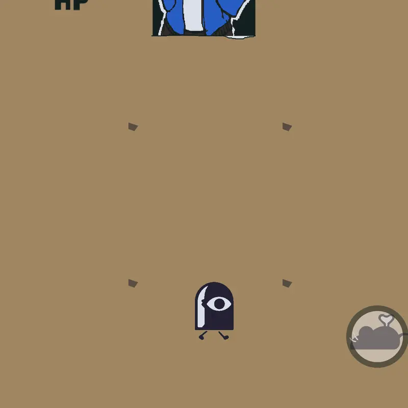 Game by @kruczek