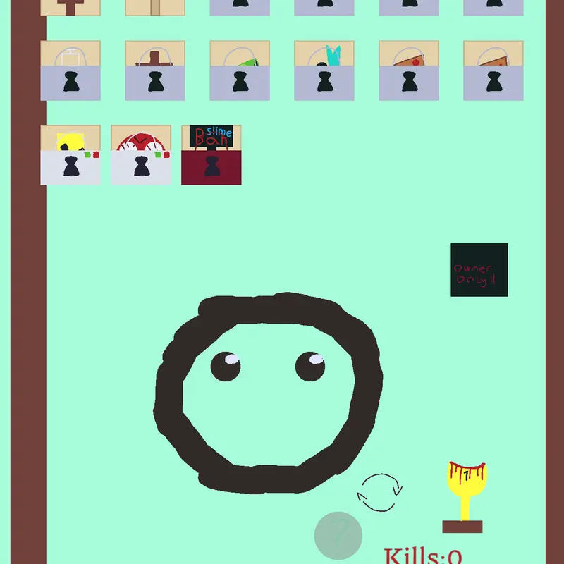 Game by @Ege_hamza