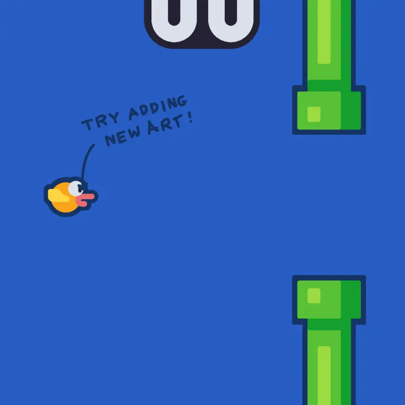 Game by @ABX16