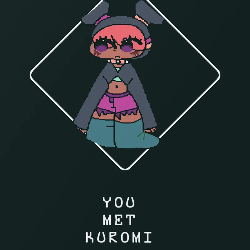 Game by @where_KuromiKk