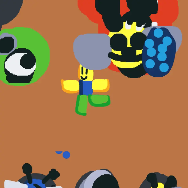 Game by @FredMable