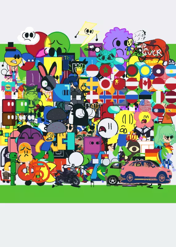 Game by @Umbrellas