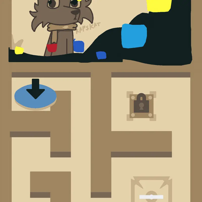 Game by @Circus_game