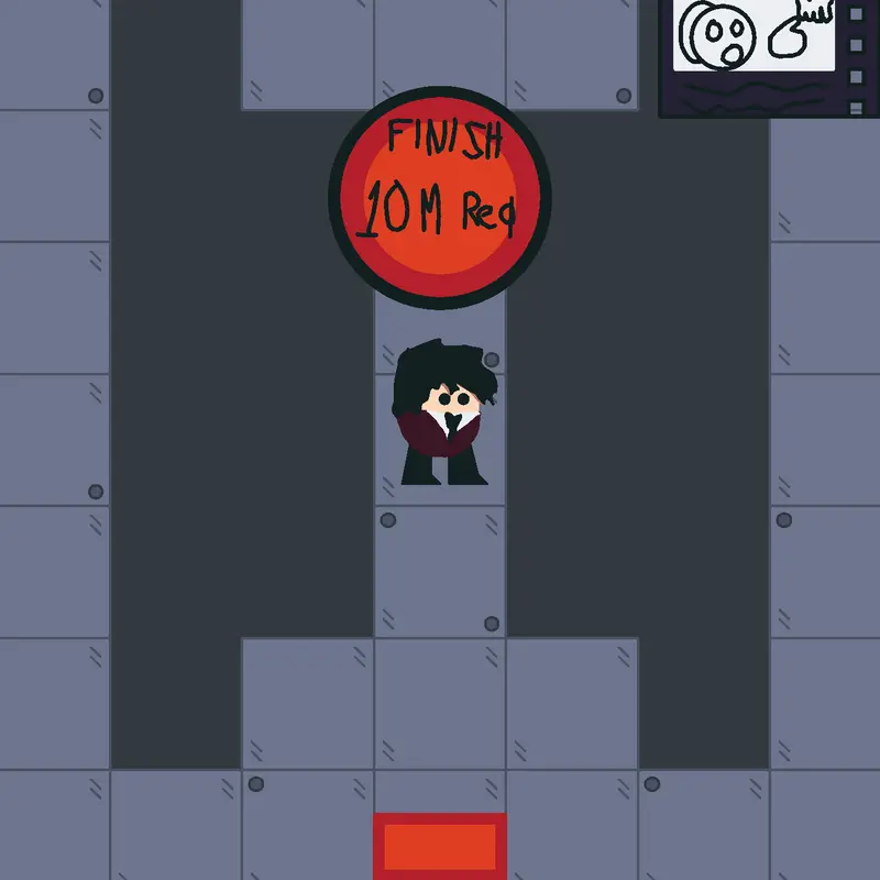 Game by @Neffinol