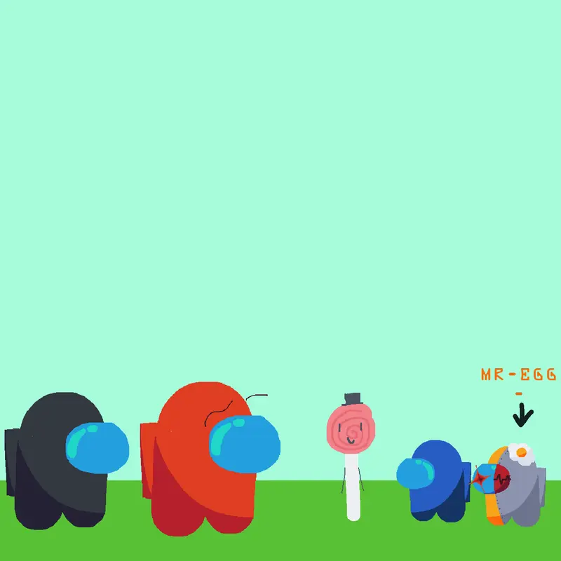 Game by @twisted_chocolate