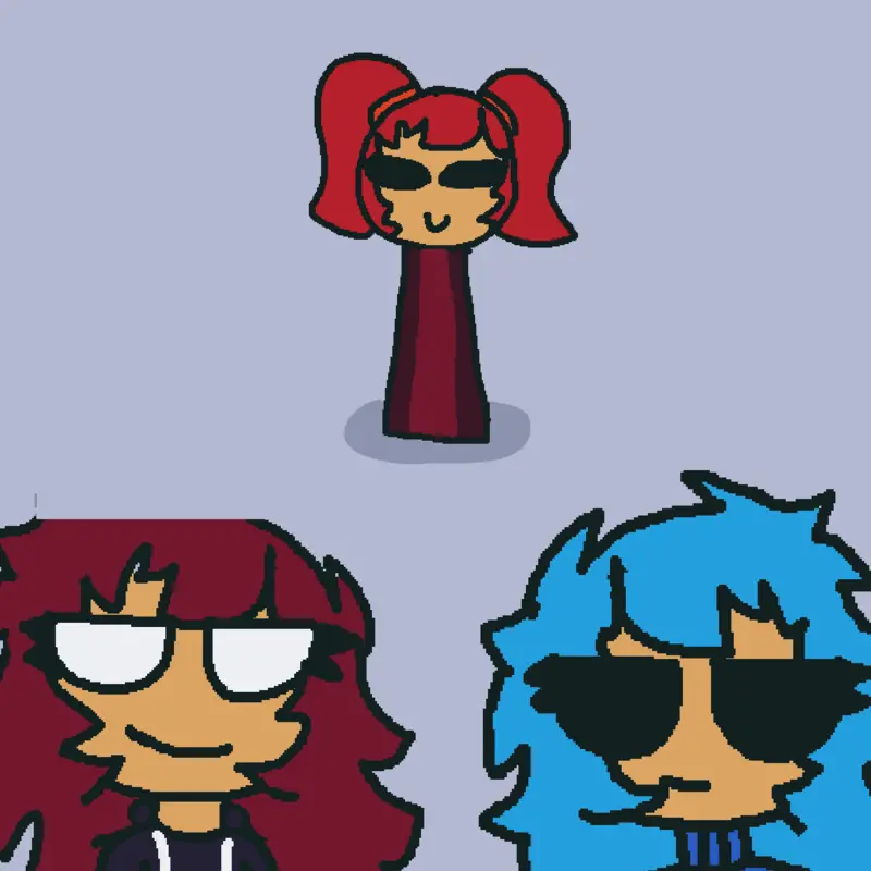 Game by @PinkLozy