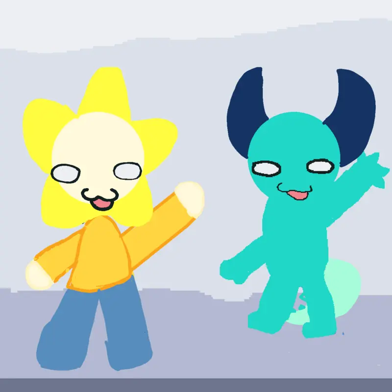 Game by @kitteh3