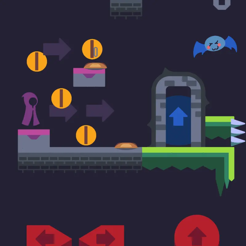 Game by @MrFace