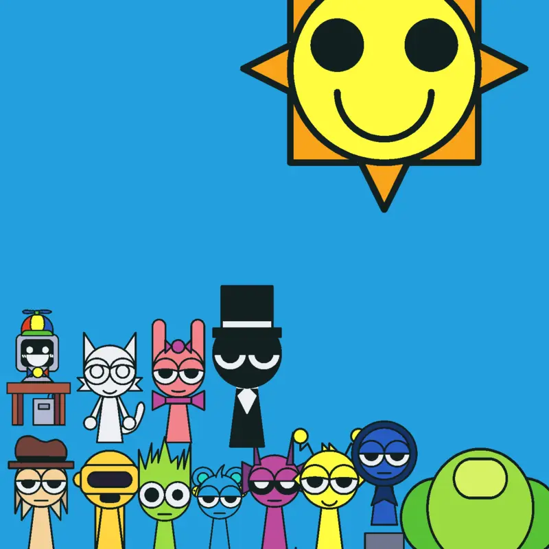 Game by @CoolBlankGuy