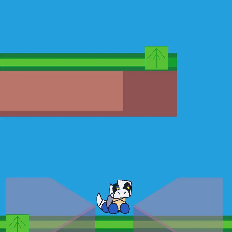 Game by @Dark_Temmie_ExE