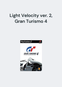 Gran Turismo Castle CLI