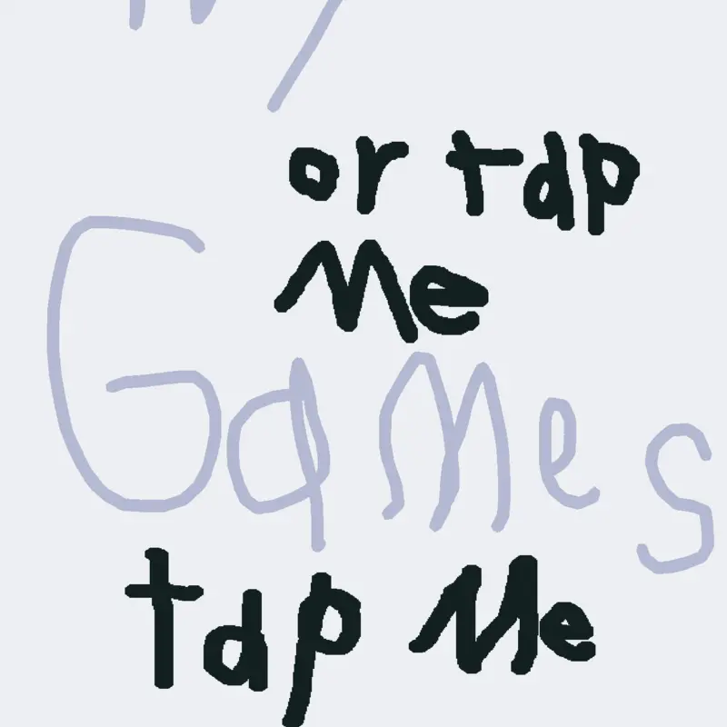 Game by @Tajito