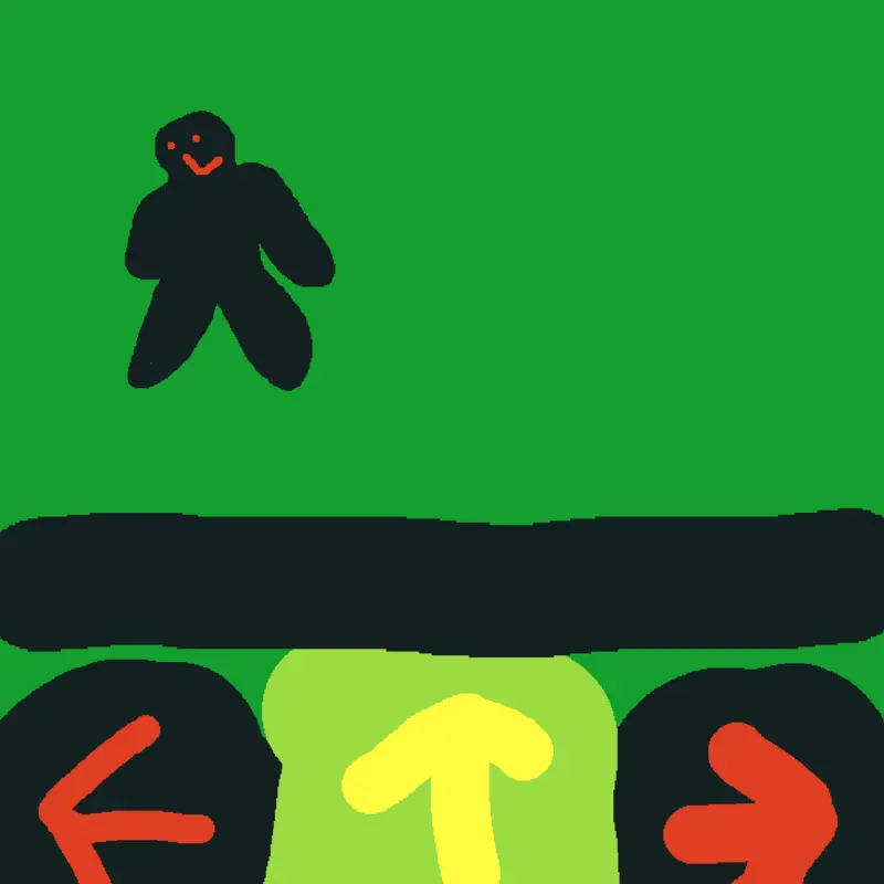 Game by @Ilikeshreck13