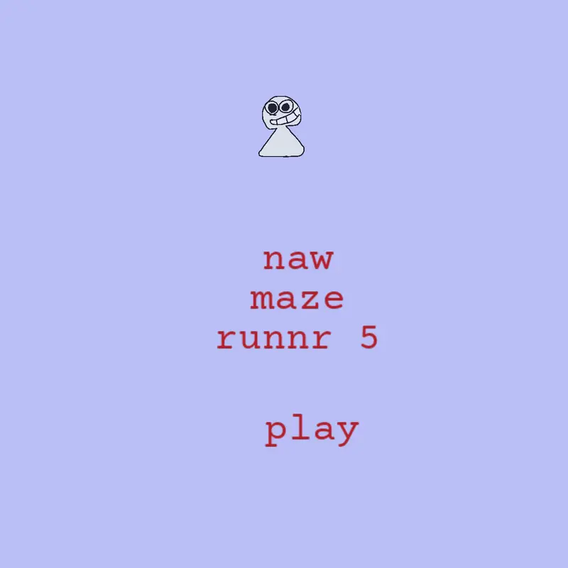 Game by @wellsx