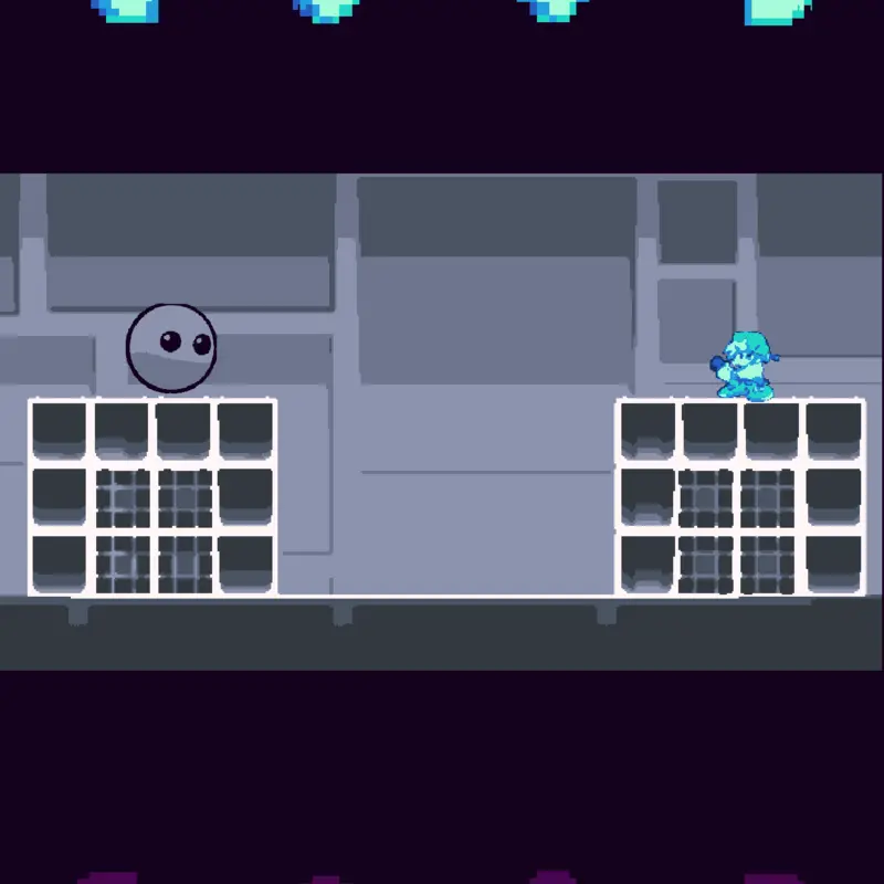 Game by @maylau637