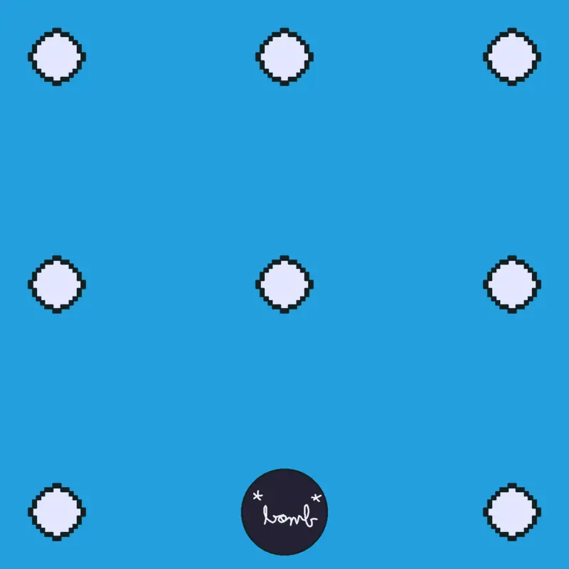 Game by @Magneton