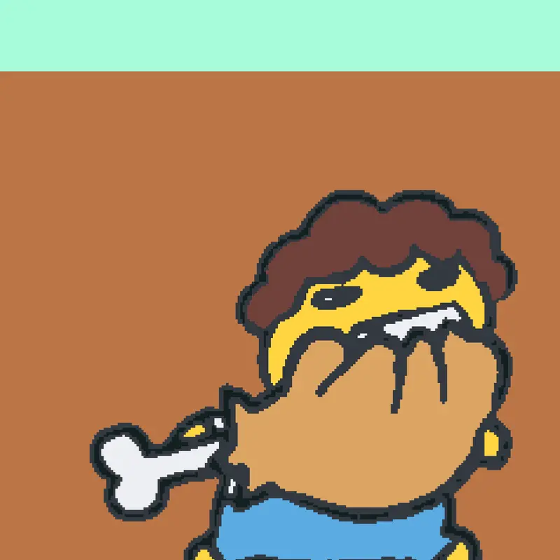 Game by @the_cooki