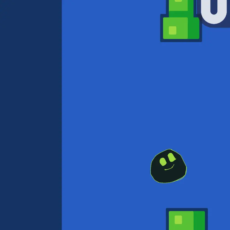 Game by @povedadj