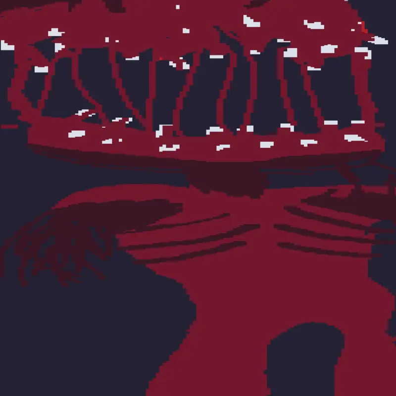 Game by @Cricient