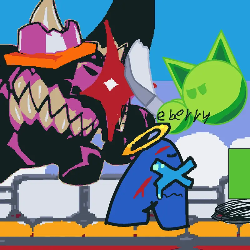 Game by @boringdudee
